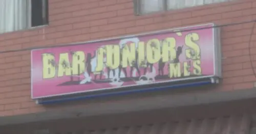 BAR JUNIORS MES BAR JUNIORS MES